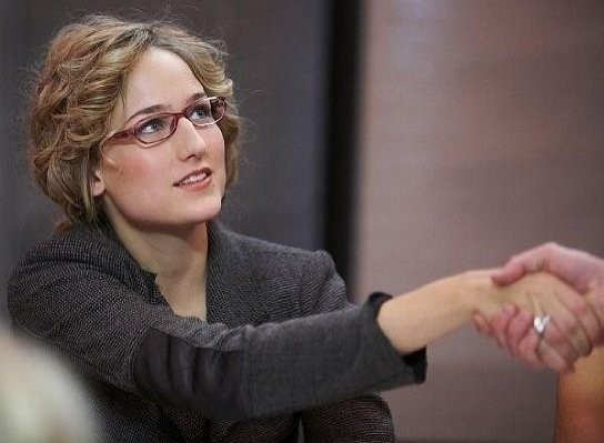 Leelee Sobieski - Finding Bliss