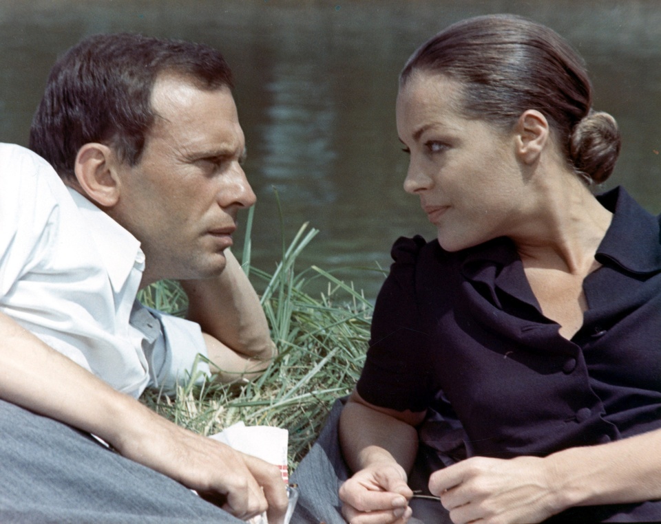 Найкращі європейські фільми з року 1973 онлайн