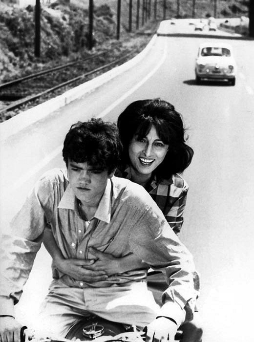Film Mama Roma