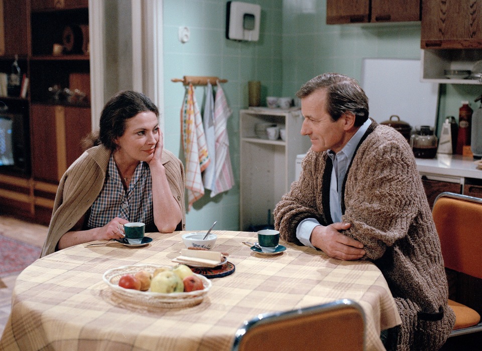 Найкращі словацькі комедія з року 1987 онлайн