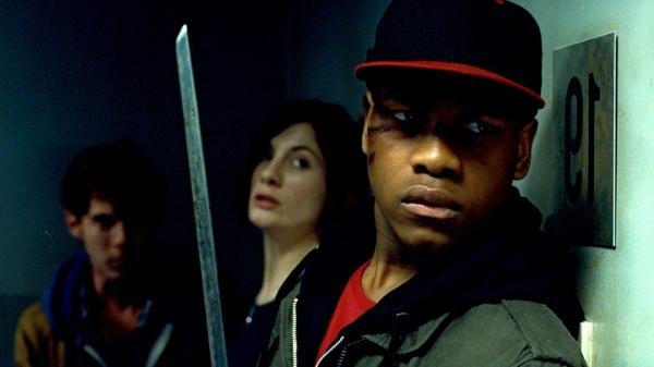 Attack the Block