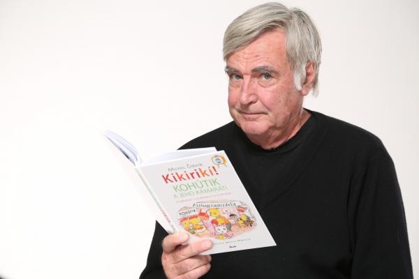 Kikirikí