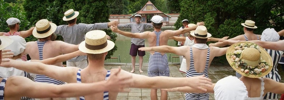 Documentary Svetlé miesto