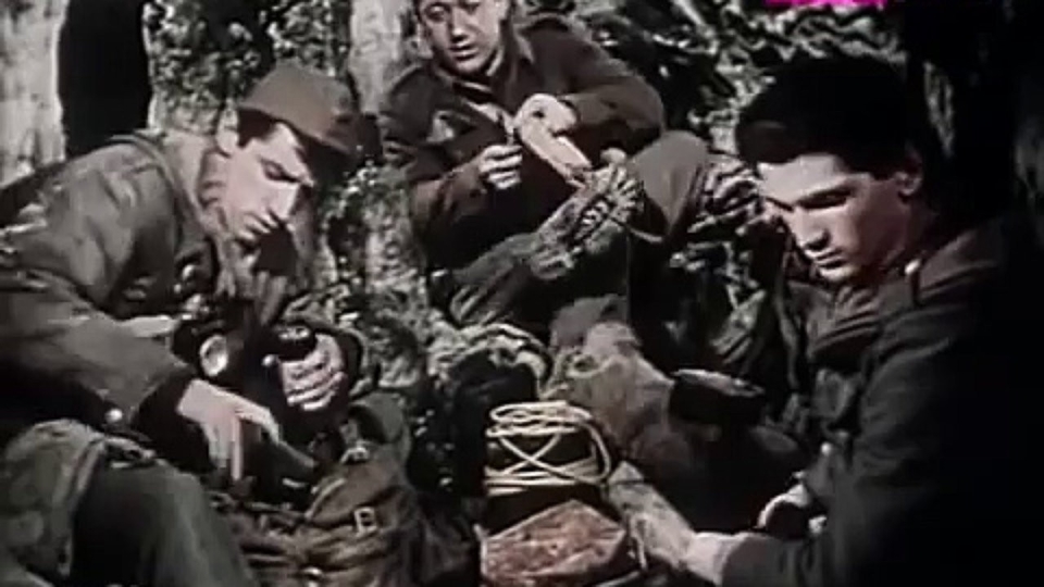 Film Jedini izlaz
