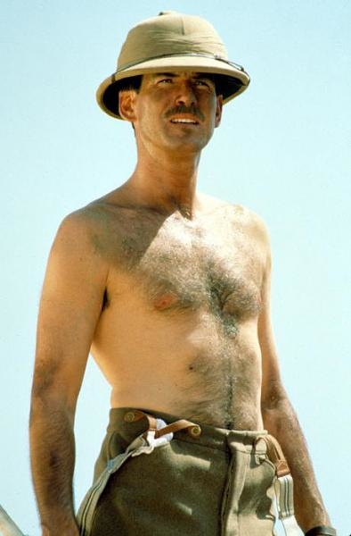 Pan Johnson