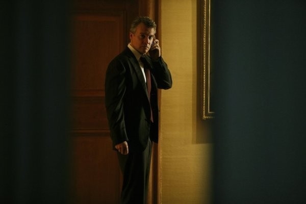 Tate Donovan - Pilot