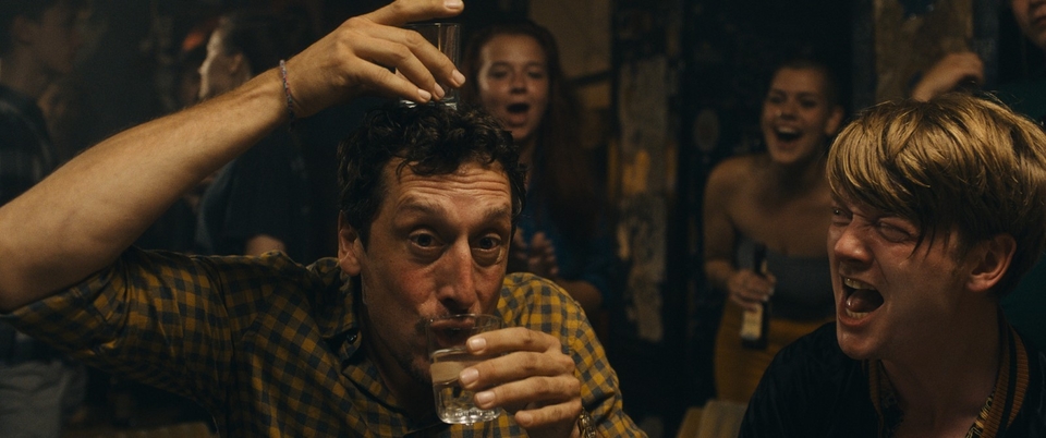 Film Všechna moje láska