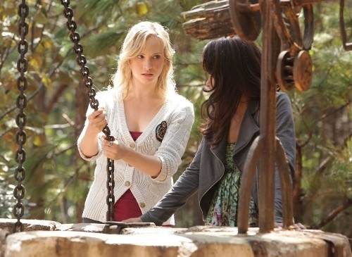 Candice Accola - Plan B