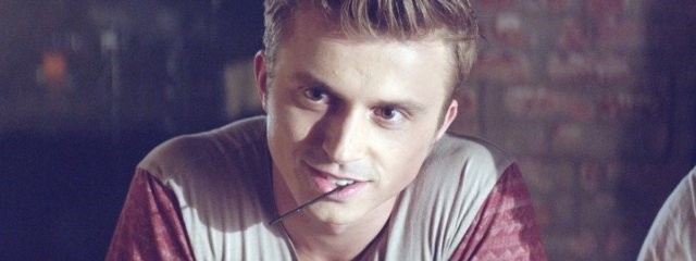 Kenny Wormald - Cavemen