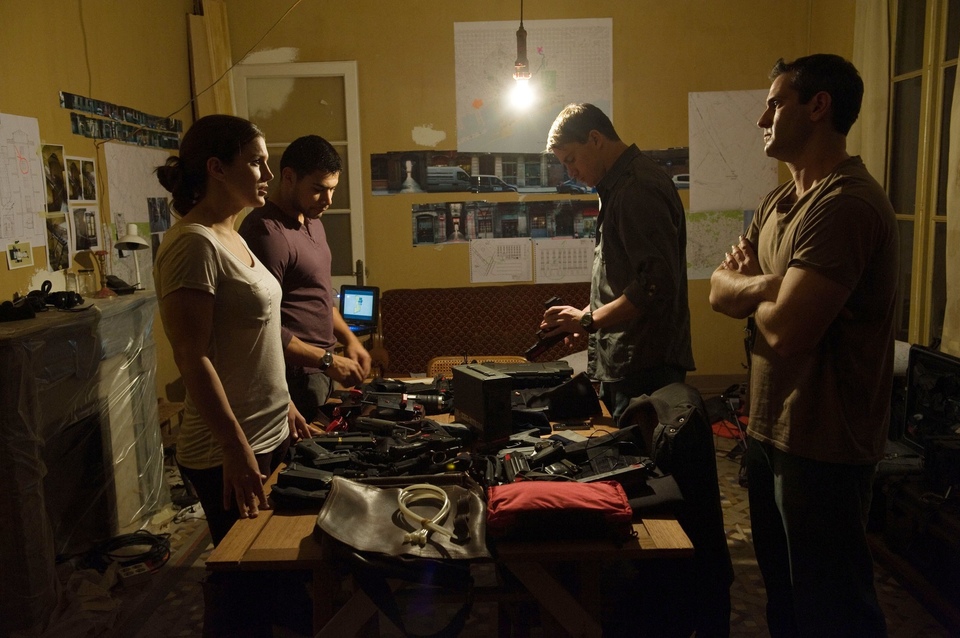 Film Ścigana