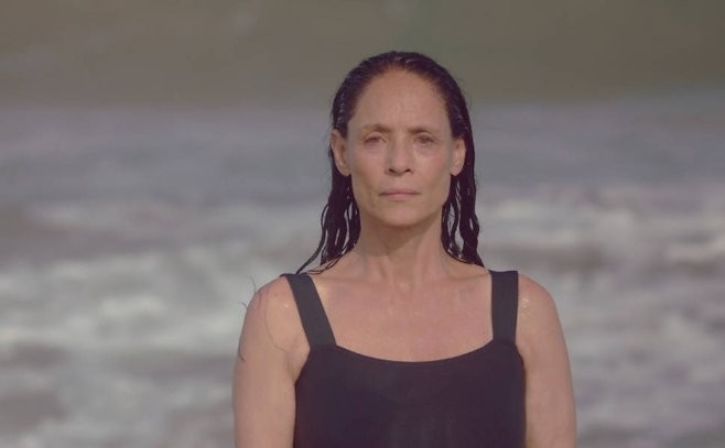 Sonia Braga - Aquarius