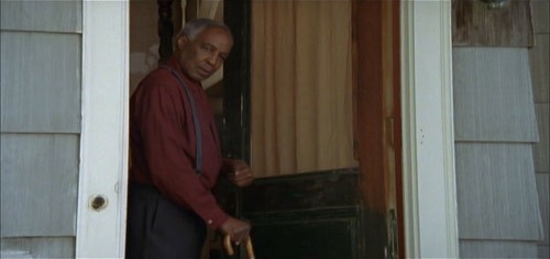 Robert Guillaume - The Secrets of Jonathan Sperry