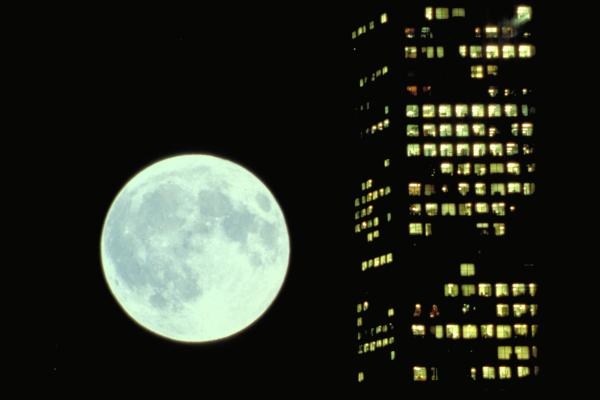 Koyaanisqatsi