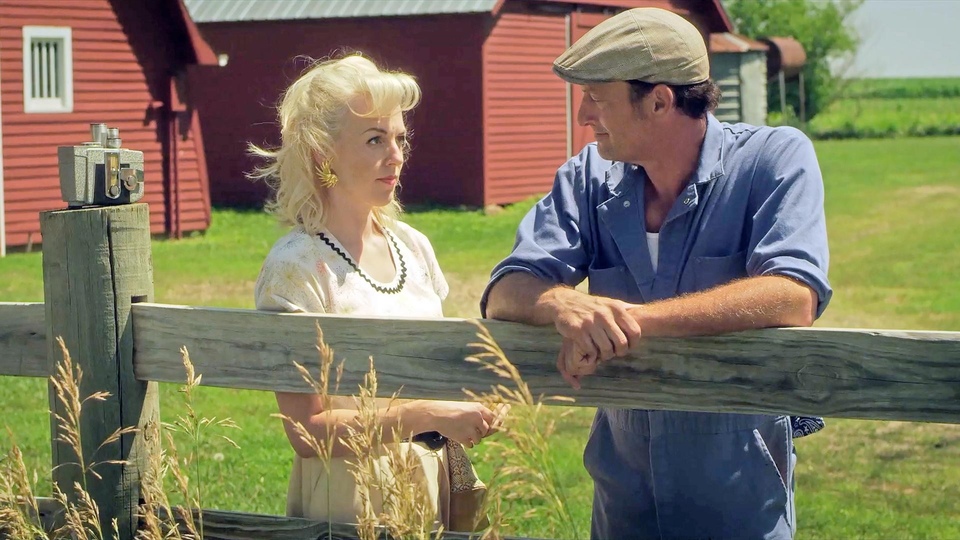Film Dzika Róża