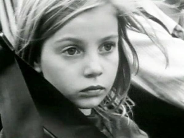Yella Rottländer - Alice u gradovima