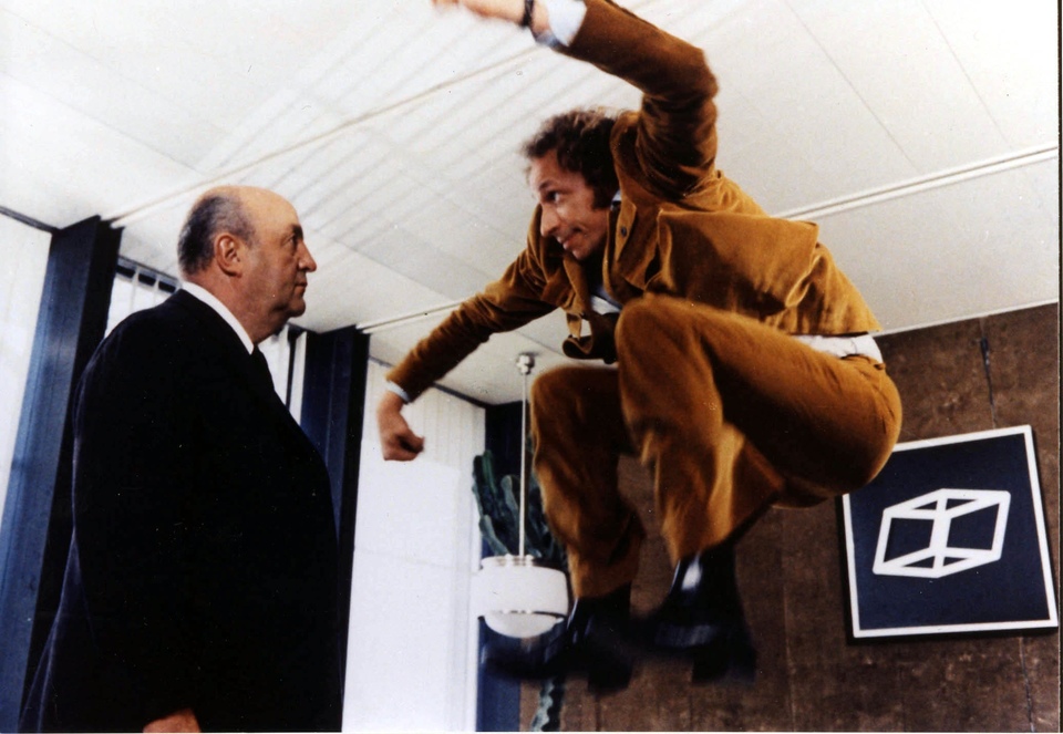 The best french comedies from year 1970 online