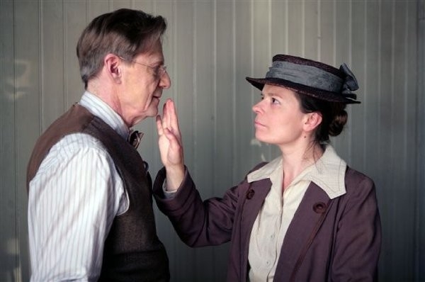 Film Věčné okamžiky Marie Larssonové