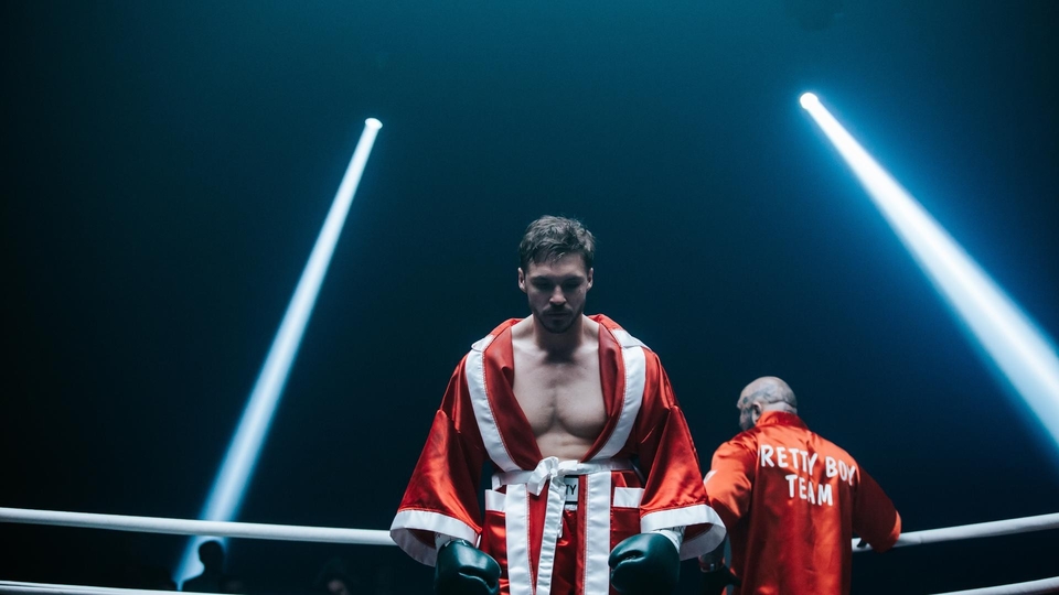 Film Fighter