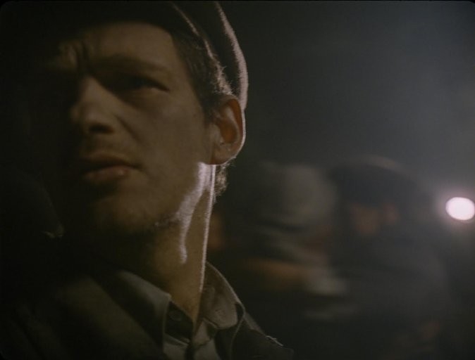 Géza Röhrig - Son of Saul