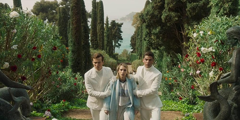 The best foreign mystery movies from year 2019 online