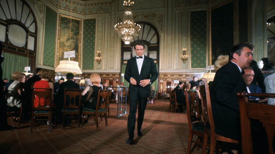Najbolji krimi i detektivski filmovi iz godine 1966 online