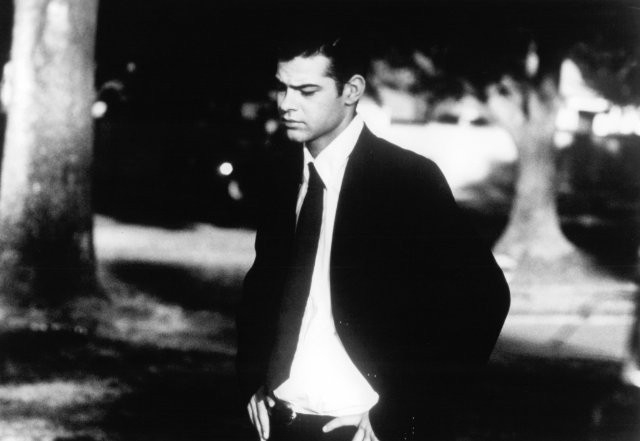 Rory Cochrane - The Low Life