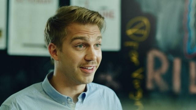 Jarkko Niemi - Index lásky