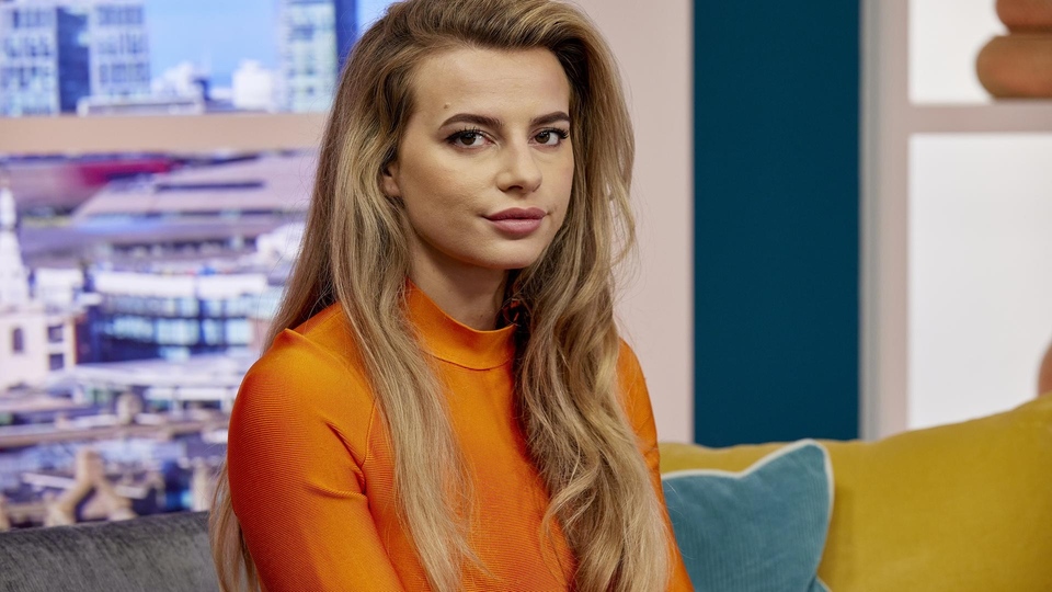 Nadia Parkes - Kidnapped: The Chloe Ayling Story