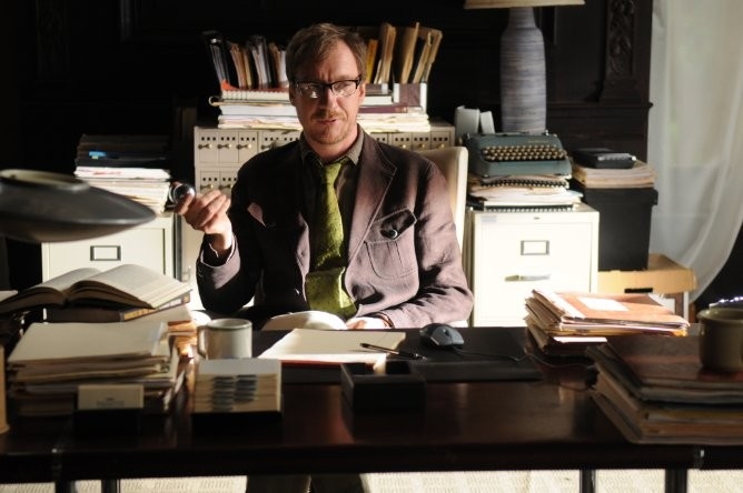 David Thewlis - Veronika Decides to Die