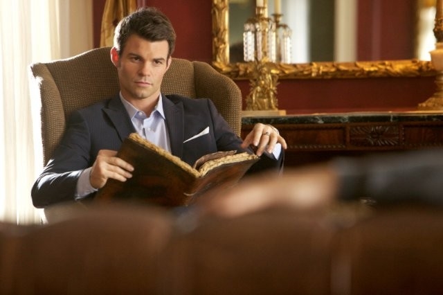 Daniel Gillies - Fruit of the Poisoned Tree