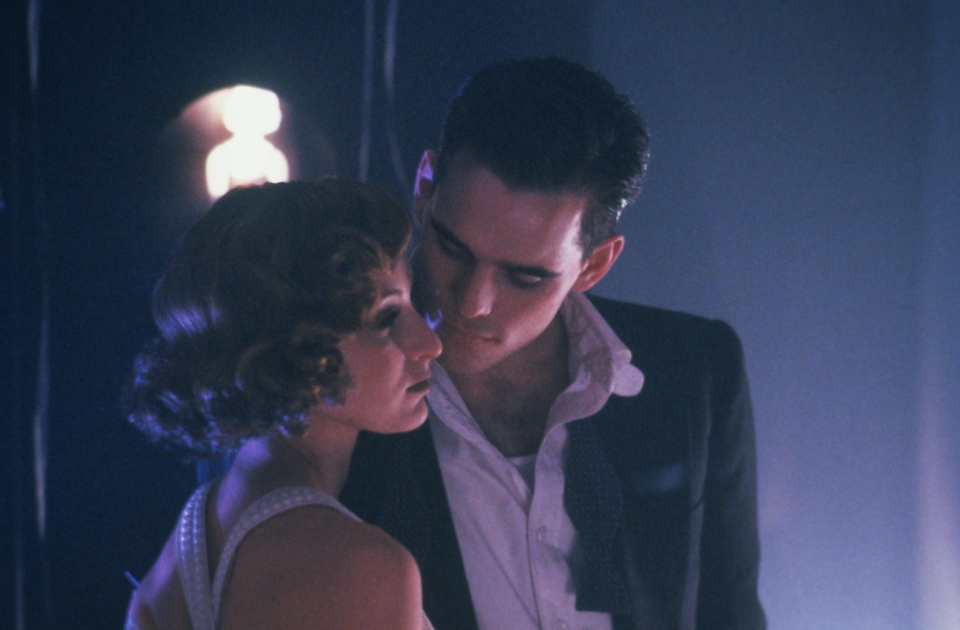 Jennifer Grey - Bloodhounds of Broadway