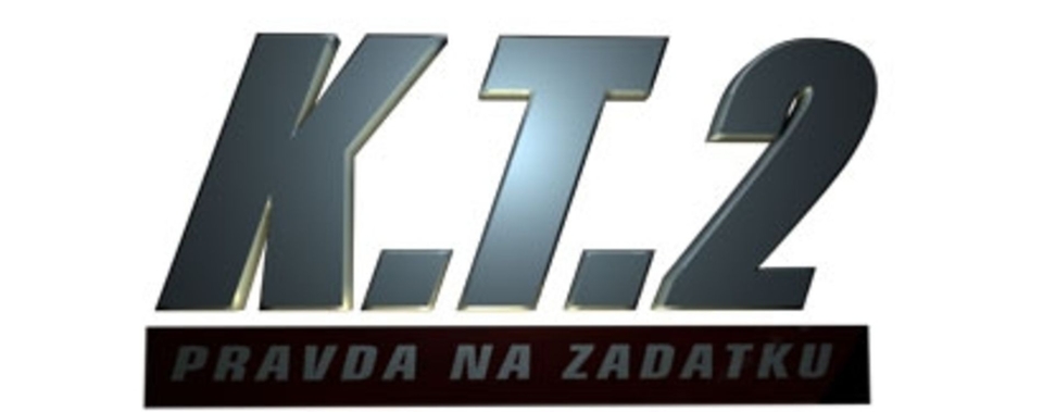 Serije  K.T. 2