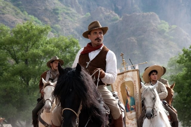 Film Cristiada