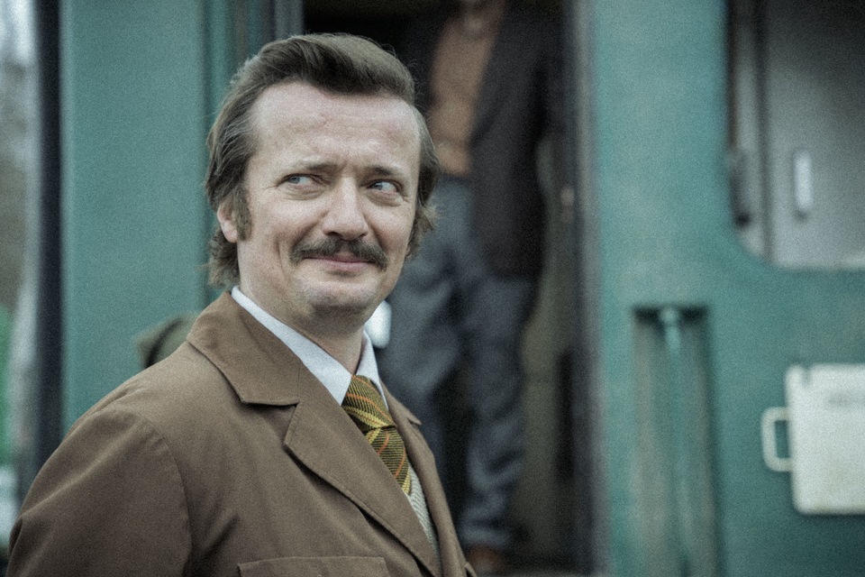 Series Metoda Markovič: Hojer