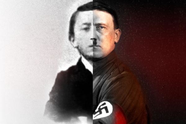 Hitler