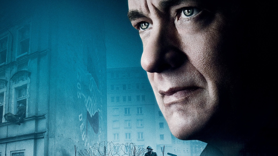 Film Most špijuna
