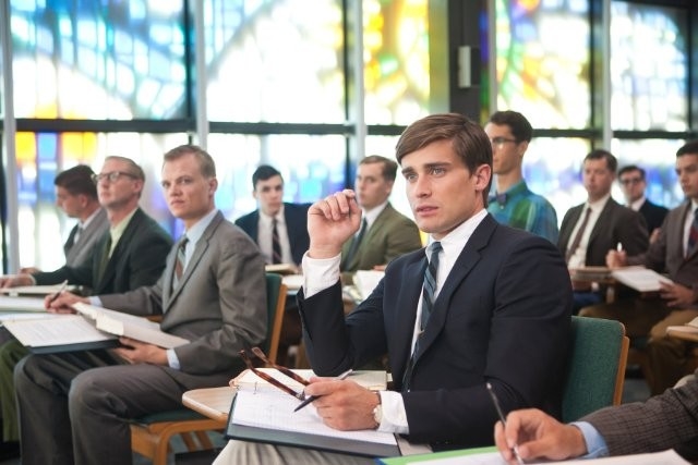 Christian Cooke - Mezi žraloky