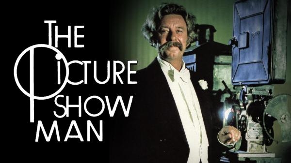 Filmovi Down Under: Putujući zabavljači
