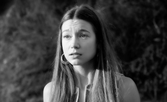 Kate Maberly - The Ghastly Love of Johnny X