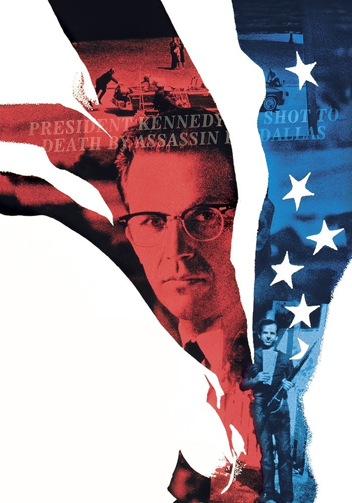 Film J.F.K.
