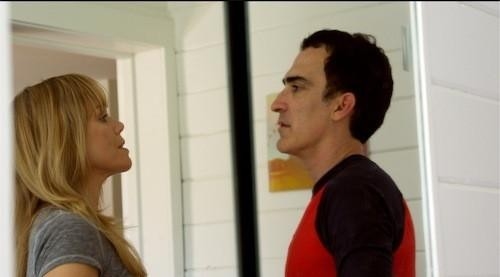 Patrick Fischler - The Test