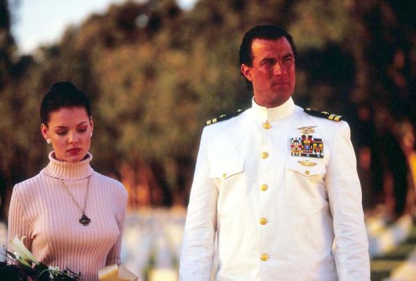 Under Siege 2: Dark Territory