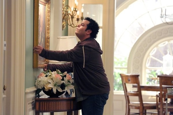 Josh Gad - Meet the Parent