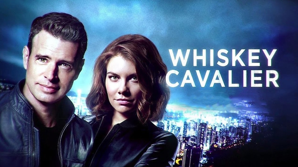 Seriál Whiskey Cavalier