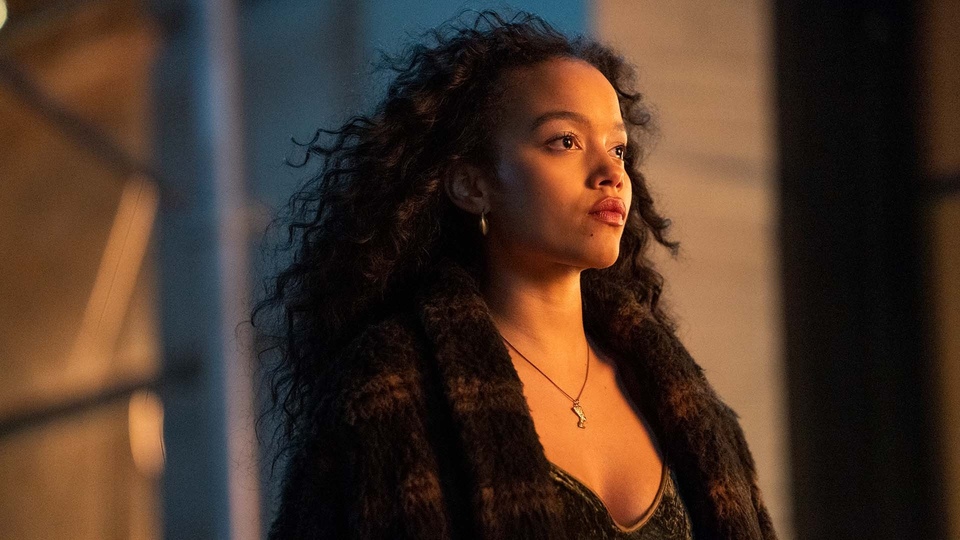 Serije  Tračerica (2021.)