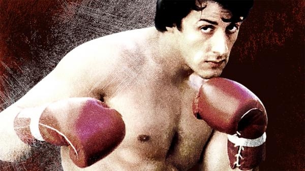Rocky