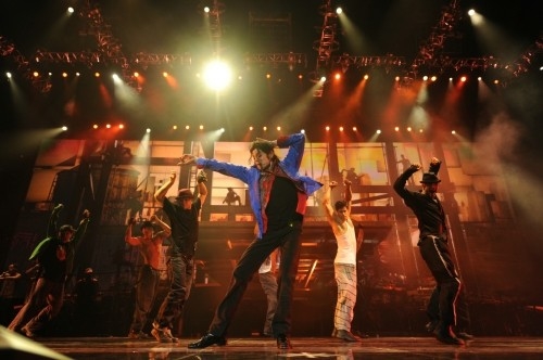 Michael Jackson - Michael Jackson's This Is It