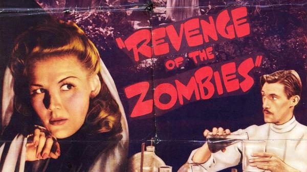 Revenge of the Zombies