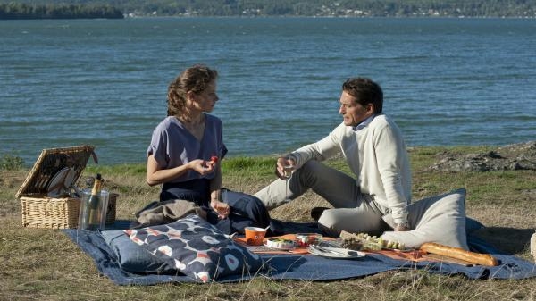 Inga Lindström: Korowód miłości w Samlund