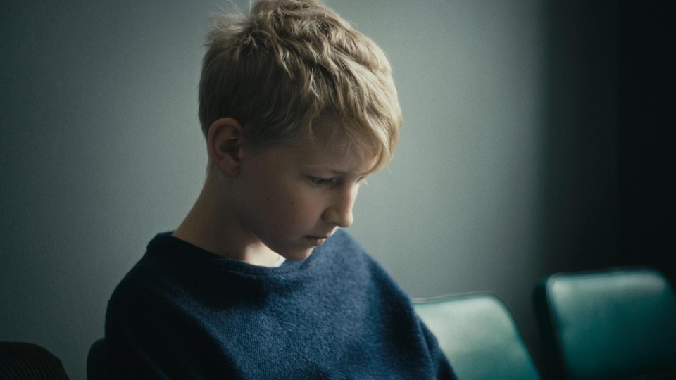 Найкращі польські нові фільми з року 2024 онлайн